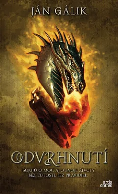 Odvrhnutí