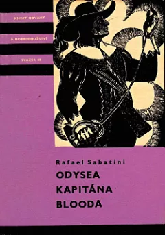 Odysea kapitána Blooda