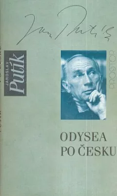 Odysea po česku