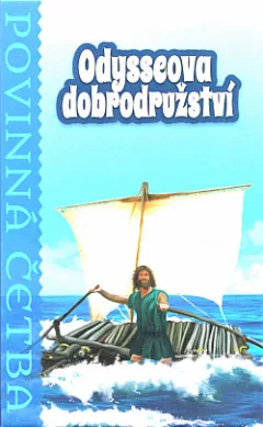 Odysseova dobrodružství (převyprávění)