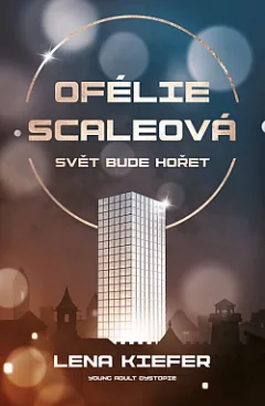 Svět bude hořet