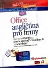 Office angličtina pro firmy