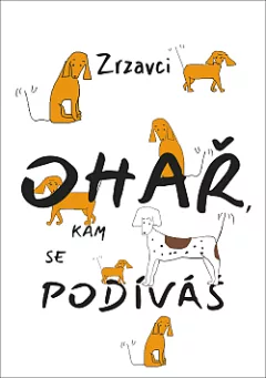 Ohař, kam se podíváš