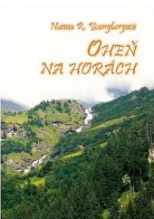 Oheň na horách