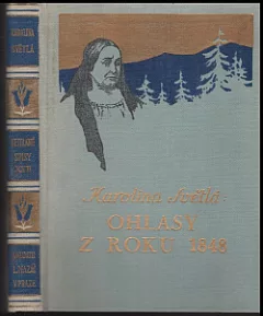 Ohlasy z roku 1848