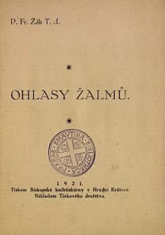 Ohlasy žalmů