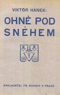 Ohně pod sněhem