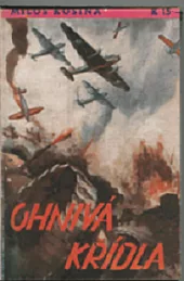 Ohnivá křídla