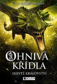 Skryté království