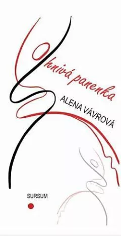 Ohnivá panenka