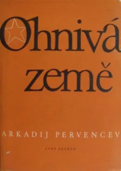 Ohnivá země