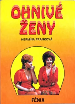 Ohnivé ženy
