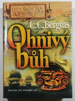 Ohnivý bůh