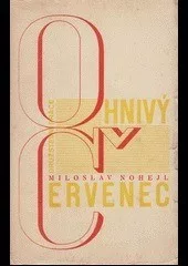 Ohnivý červenec