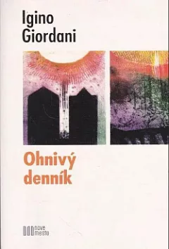 Ohnivý denník