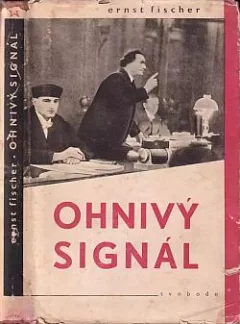 Ohnivý signál