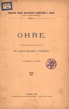 Ohře
