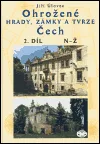 Ohrožené hrady, zámky a tvrze Čech, 2. díl (N-Ž)
