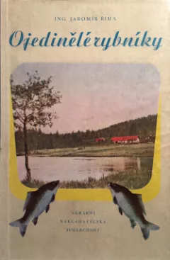 Ojedinělé rybníky