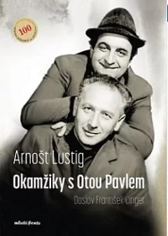 Okamžiky s Otou Pavlem
