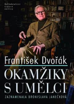 Okamžiky s umělci