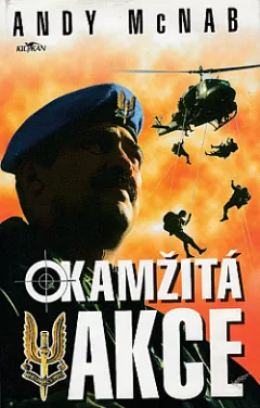 Okamžitá akce