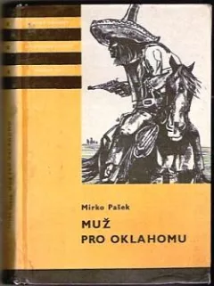 Muž pro Oklahomu