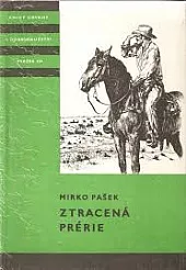 Ztracená prérie