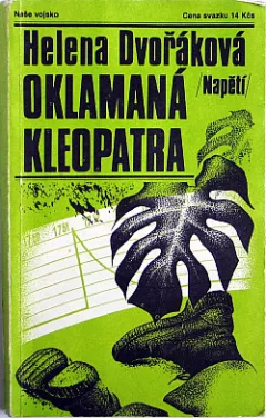 Oklamaná Kleopatra
