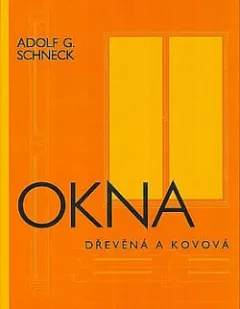 Okna dřevěná a kovová