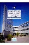 Okna, dveře, prosklené stěny