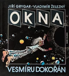 Okna vesmíru dokořán