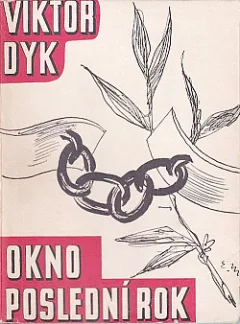 Okno / Poslední rok