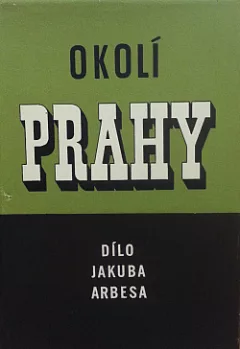 Okolí Prahy