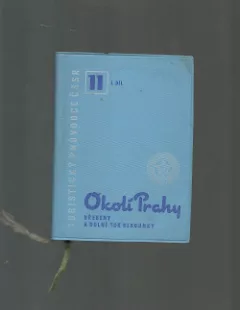 Okolí Prahy (Díl 1)