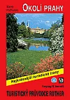 Okolí Prahy - Nejkrásnější turistické trasy