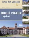 Okolí Prahy - východ