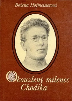 Okouzlený milenec Chodska