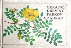 Okrasné dreviny parkov a záhrad