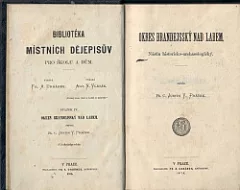 Okres Brandejsský nad Labem