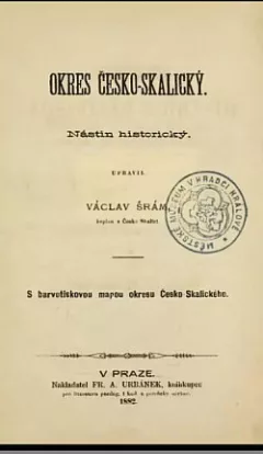 Okres Českoskalický