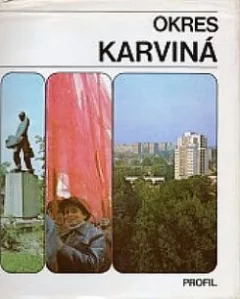 Okres Karviná