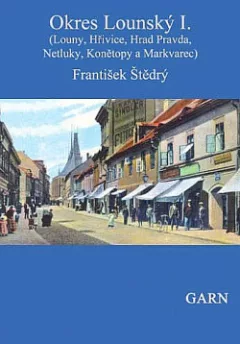 Okres Lounský I.