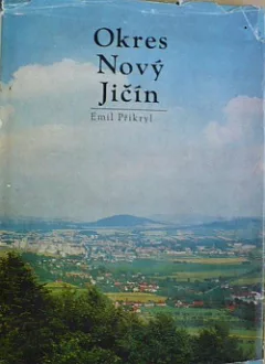 Okres Nový Jičín