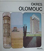 Okres Olomouc
