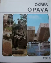 Okres Opava