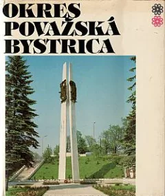 Okres Považská Bystrica