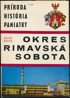 Okres Rimavská Sobota