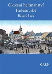 Okresní hejtmanství Holešovské