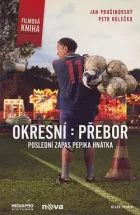 Okresní přebor: Poslední zápas Pepika Hnátka